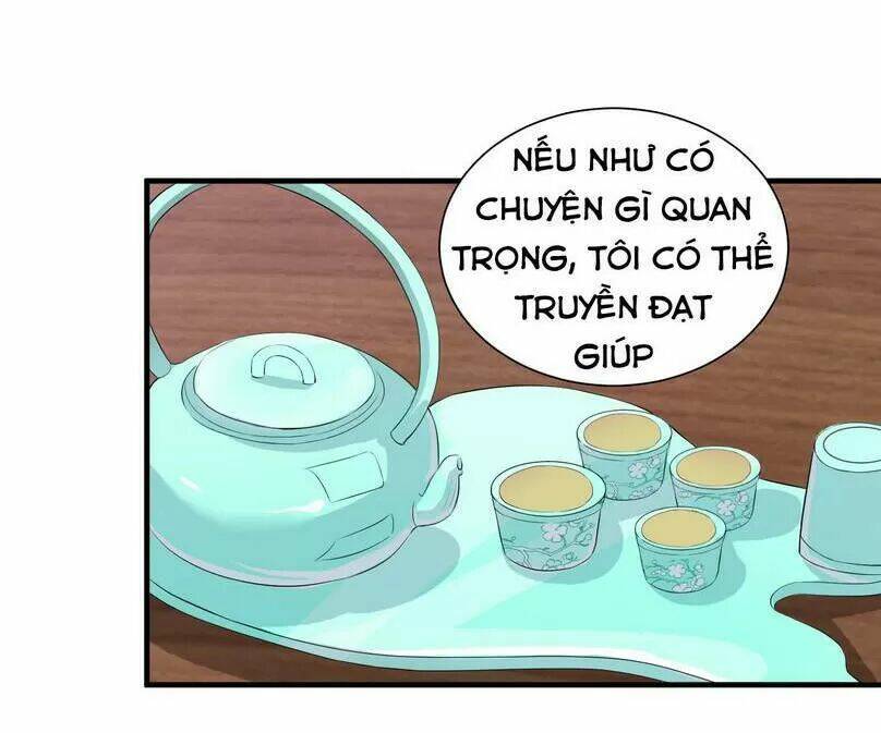 cô dâu gả thay của tổng tài chapter 113 7