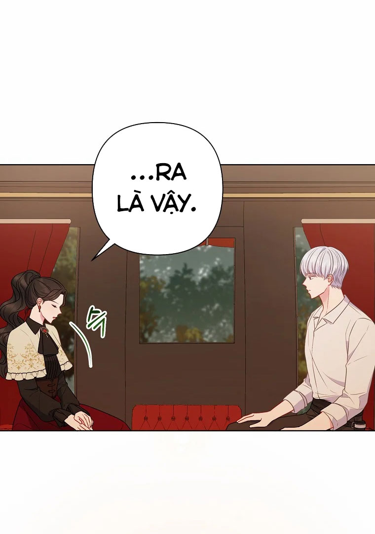 hương vị ngọt ngào muộn màn chapter 11 36