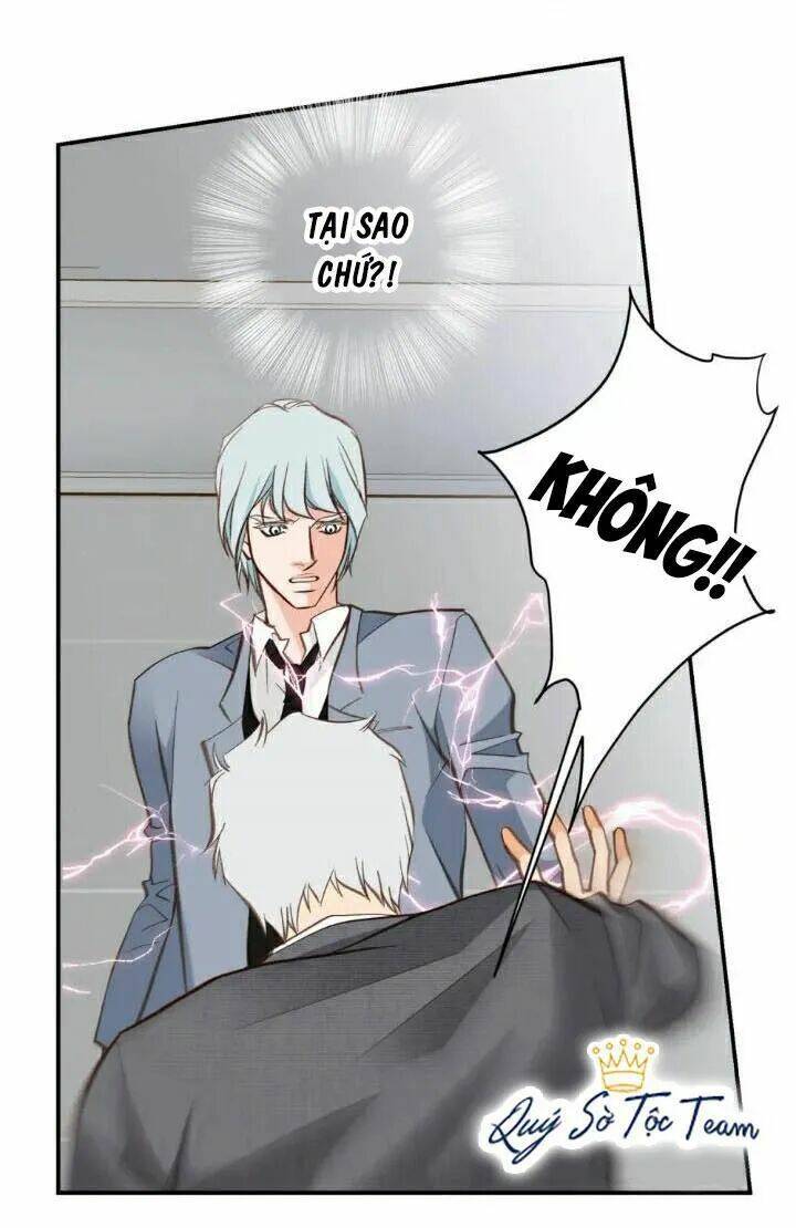 tiếp xúc chí mạng chapter 94 25