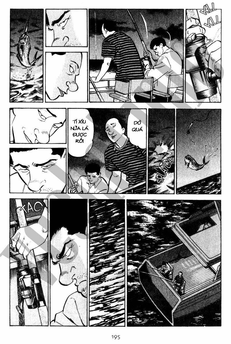 old boy chapter 39 7