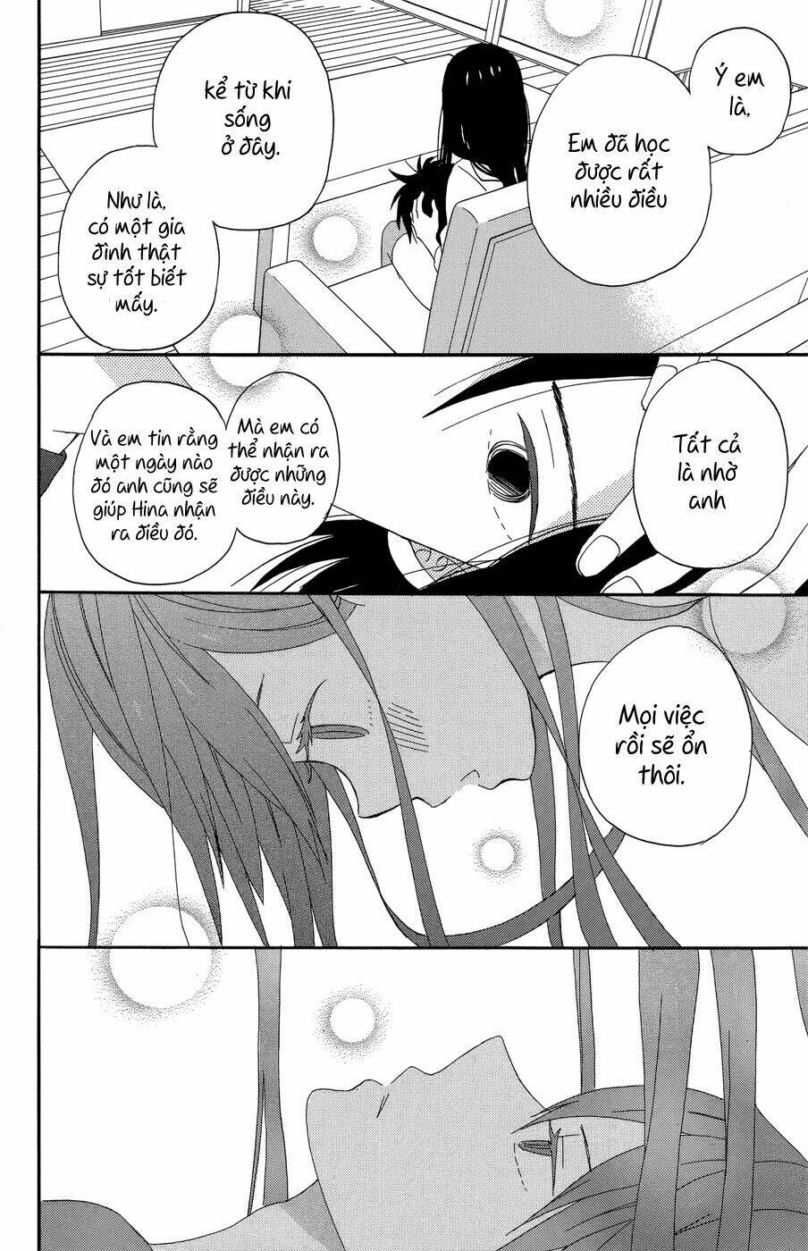 ngôi nhà mặt trời chapter 17 32