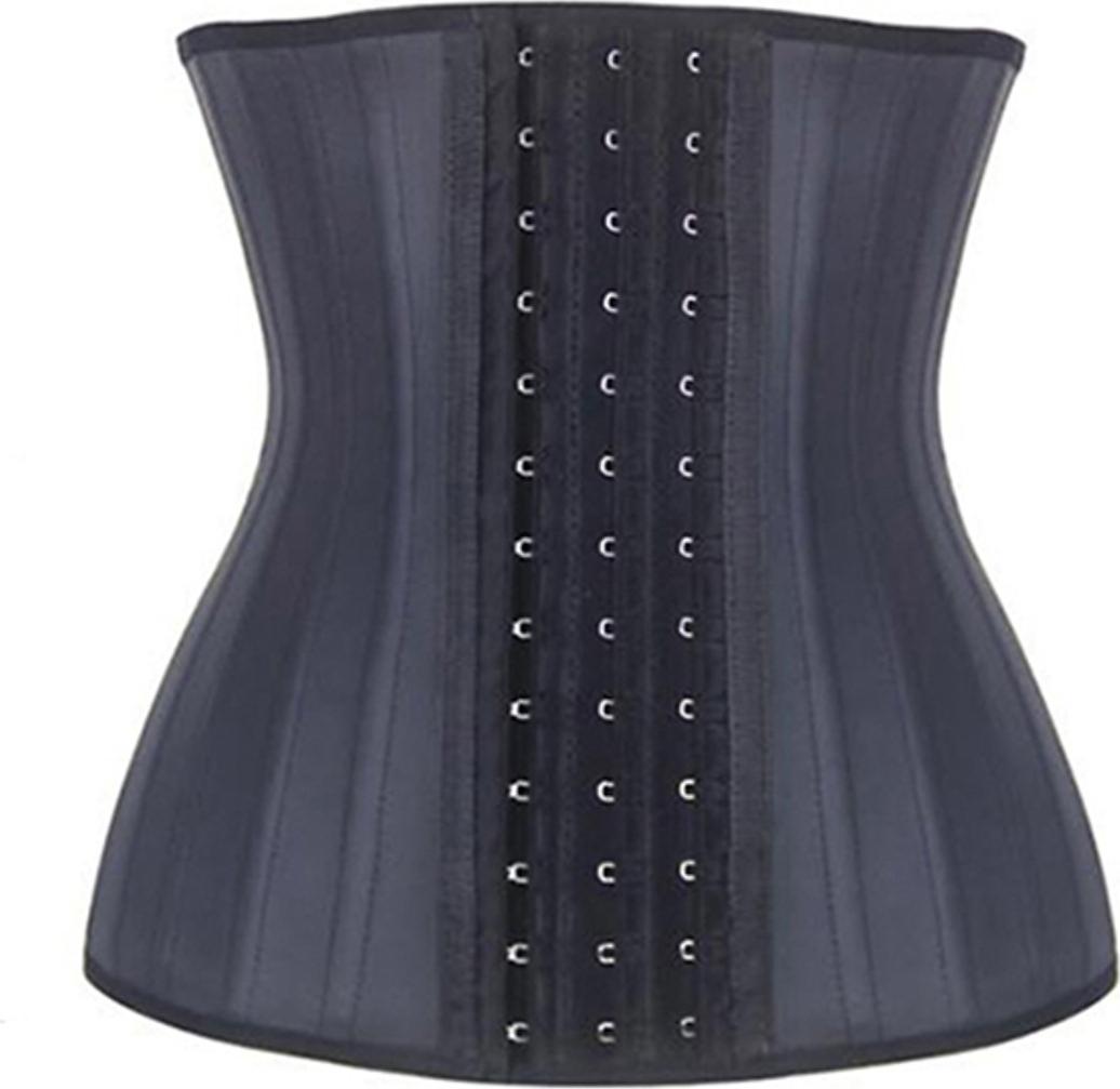 Đai nịt bụng Latex 25 xương 29 cm cao cấp