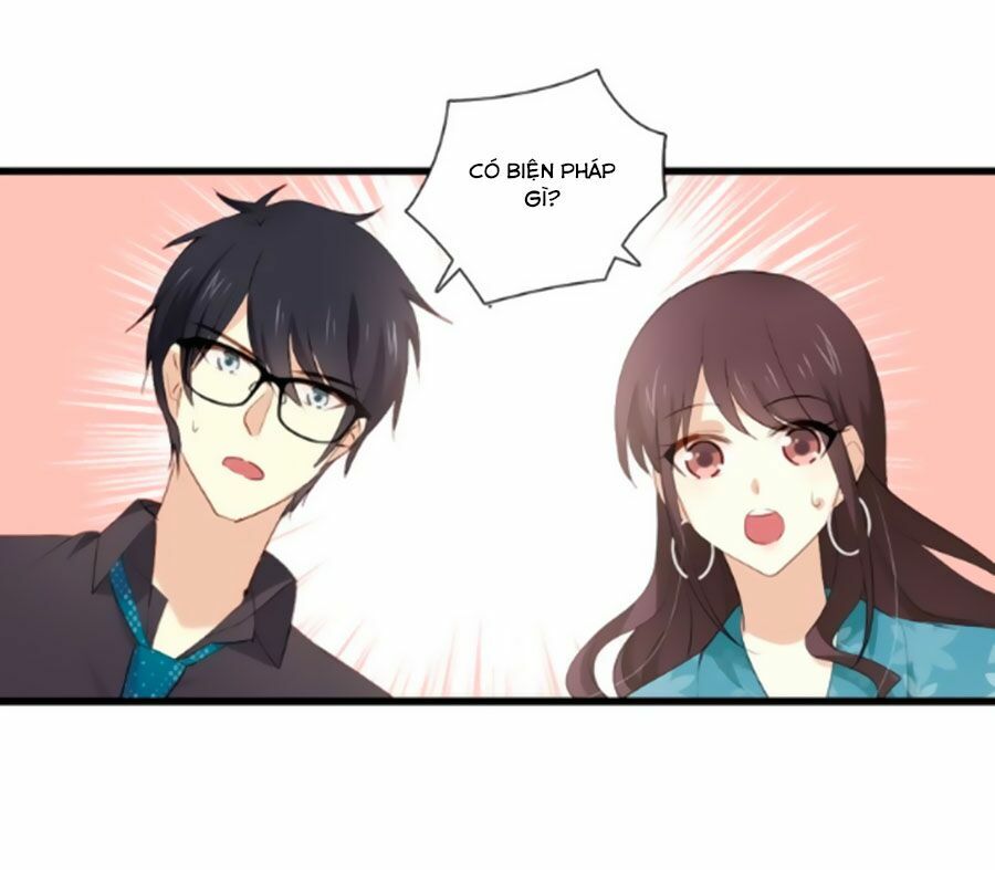 tình yêu là thế phần 2 chapter 16 6