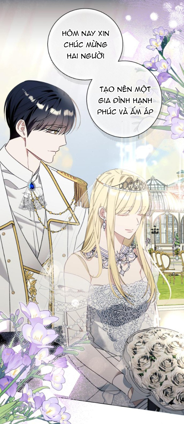 tôi tưởng đó chỉ là tiểu thuyết trọng sinh bình thường chapter 82.2 4