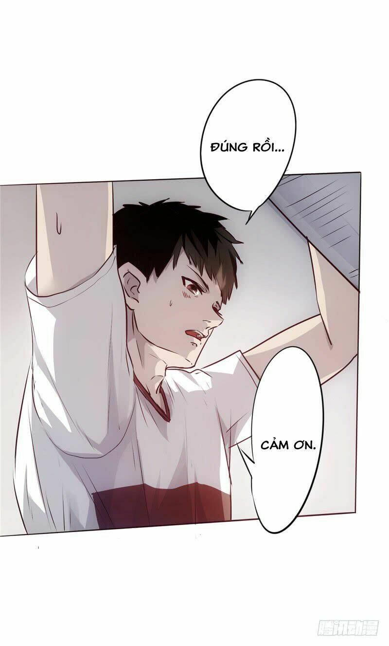 tối cường công nhân chapter 1.5 8