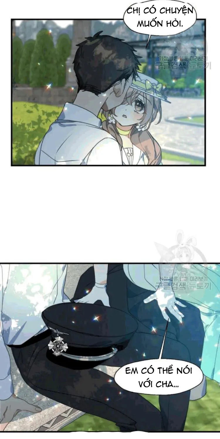 bệ hạ, xin đừng giết tôi!! chapter 29 34