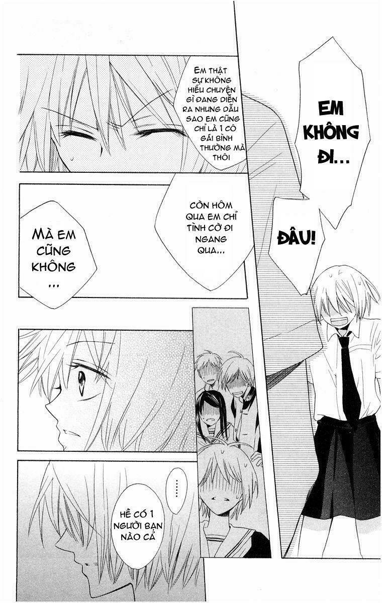 thầy giáo của tôi chapter 2 33