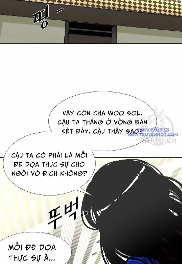 shark - cá mập chapter 266 24