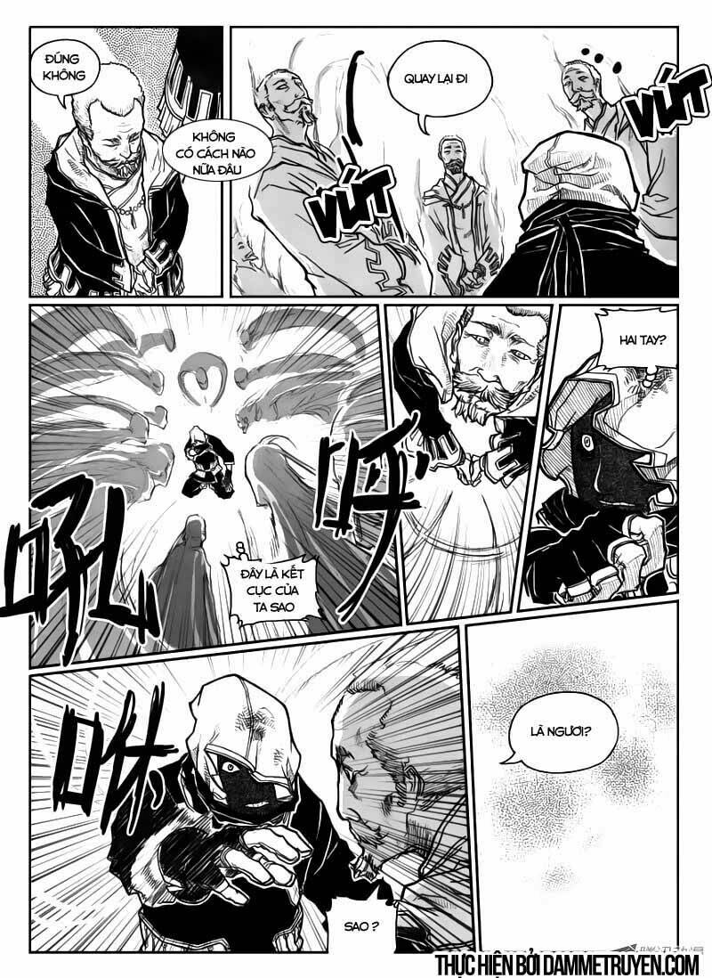 bạch môn ngũ giáp chapter 47.2 7