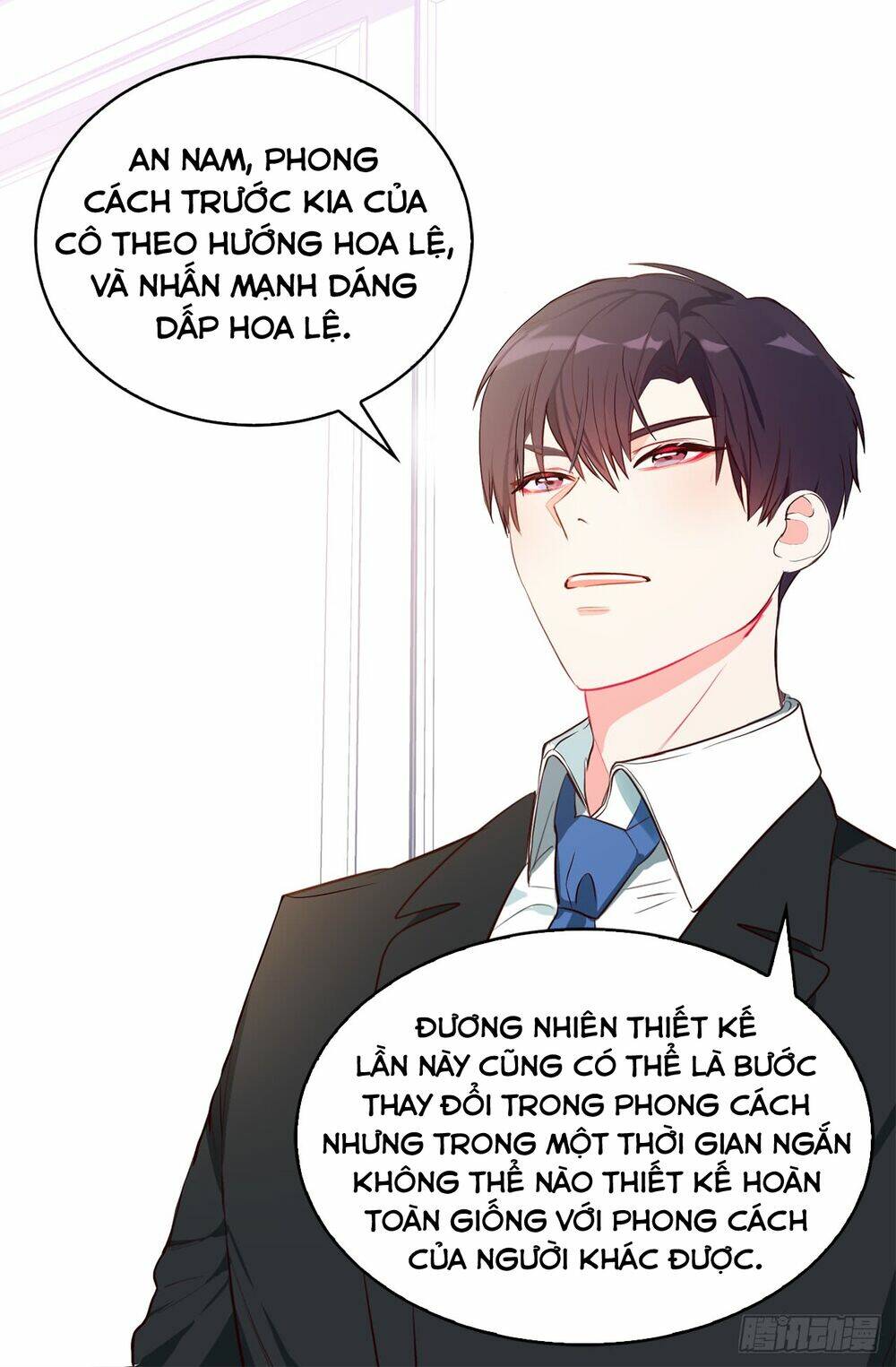 acup tiên sinh chapter 59 21