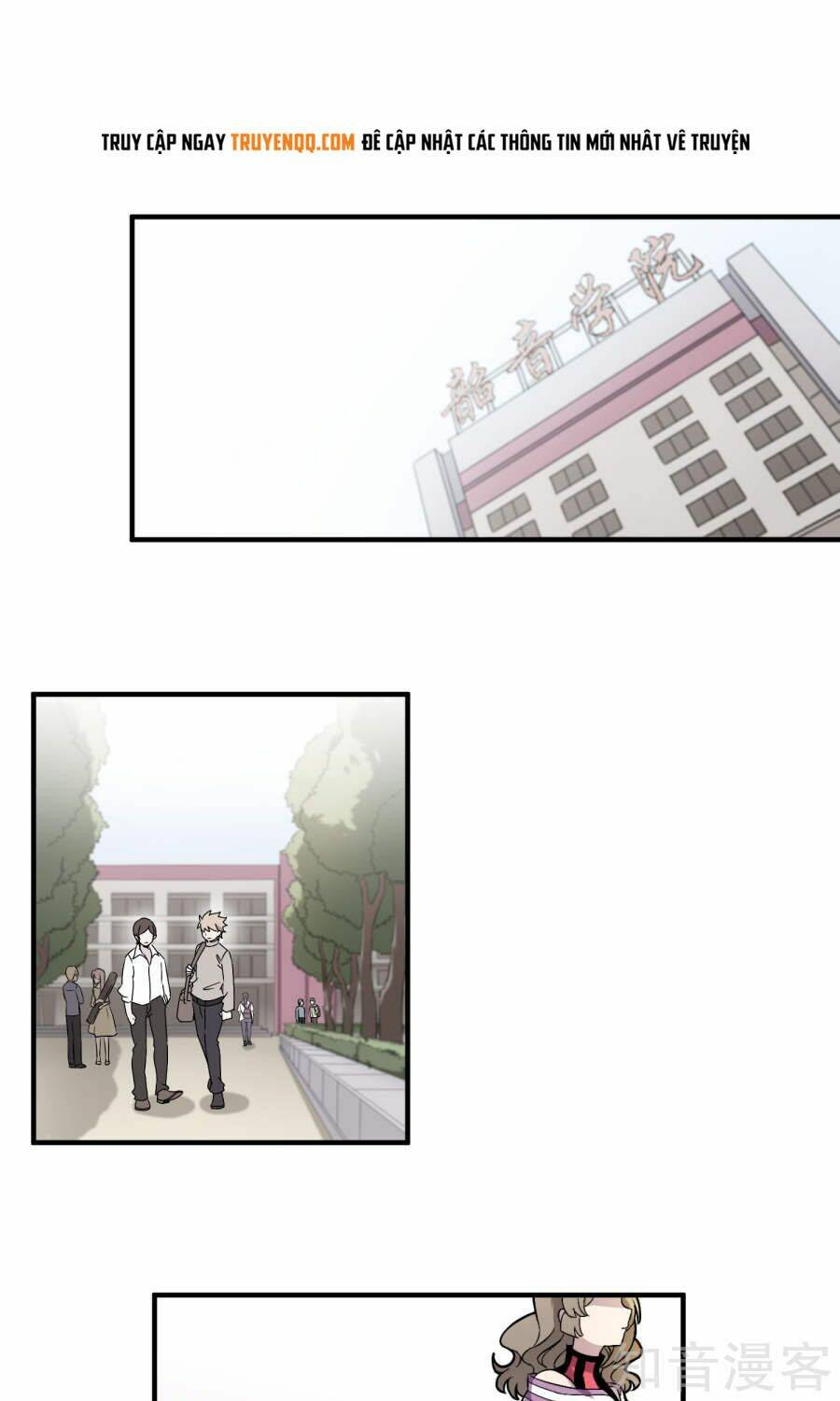 thế thân ma vương nam khuê mật chapter 2 4