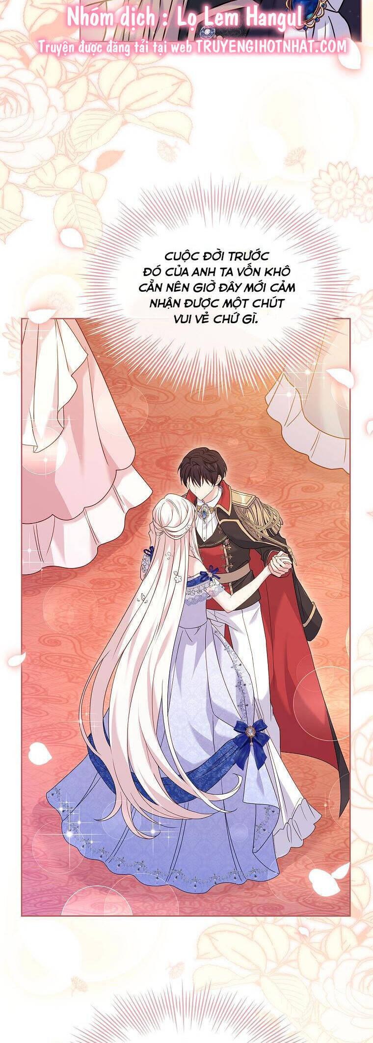 để yên cho tiểu thư hiền chapter 91 44