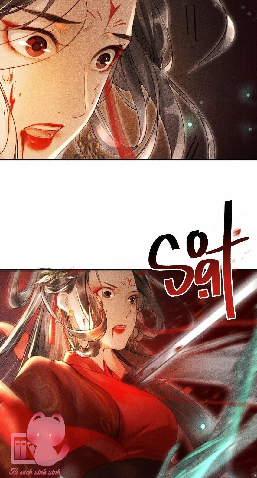 ta dựa vào thân mật với đồ đệ hắc hóa để sống tiếp chapter 1 9