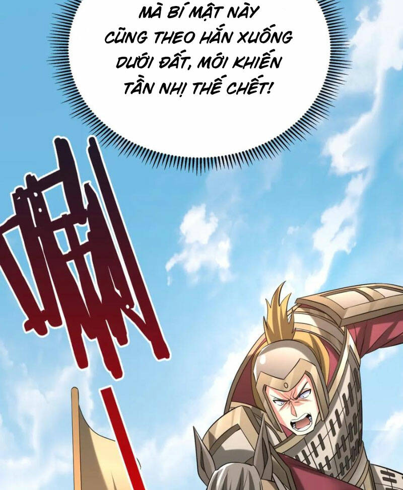 đại tần, ta là con tần thủy hoàng, giết địch thành thần chapter 101 6