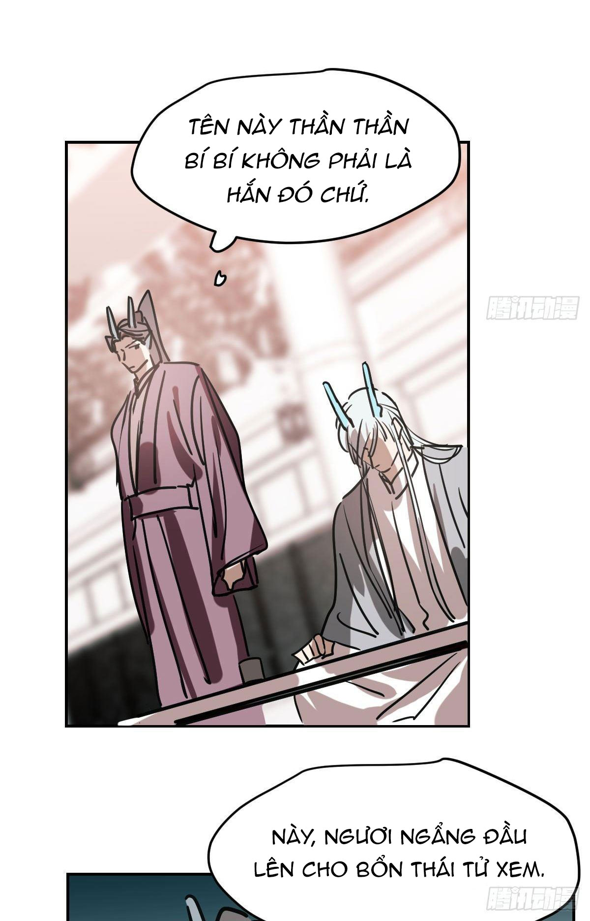 Bắt Lấy Ngao Ngao chapter 88 - Trang 8