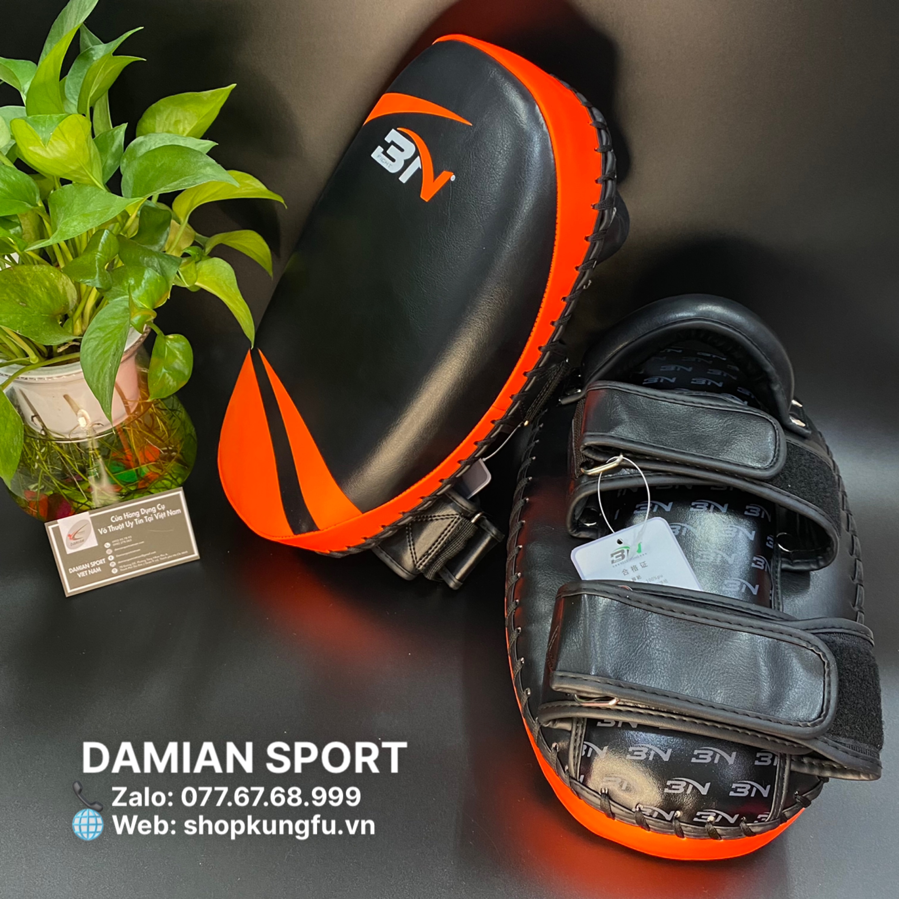 Đích Đá BN chính hãng , Môn võ nào cũng tập được, Boxing, Kickboxing, Muay, Vovinam, Võ cổ truyền, Wushu, Sanshou …