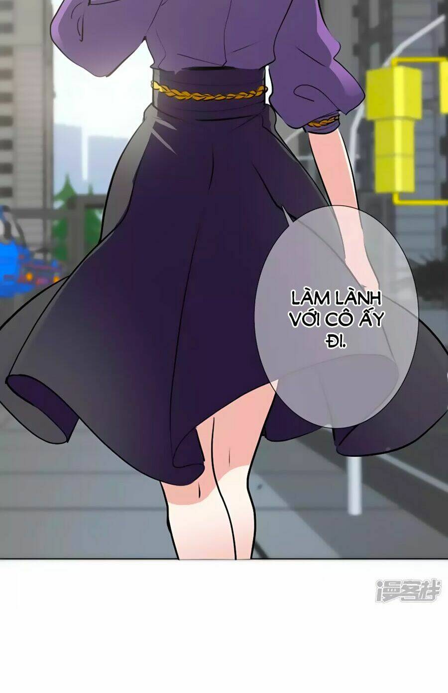 gia sư tình yêu của tôi chapter 13 12