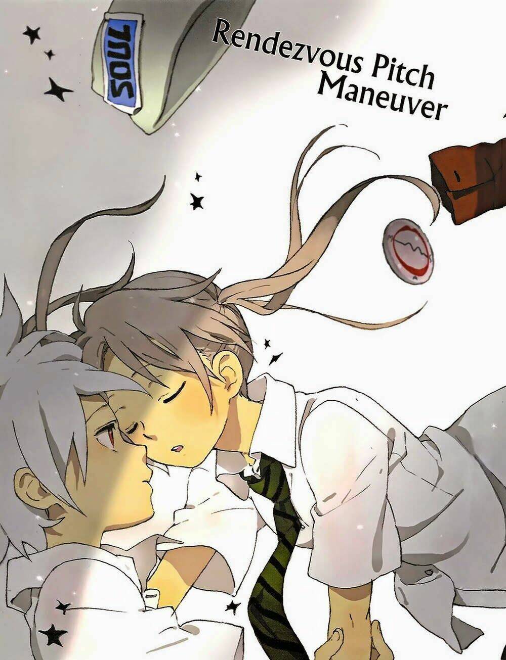 soul eater dj collection chapter 9 63