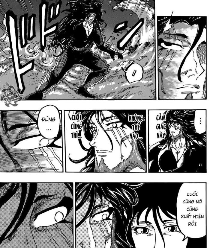 thánh tỏi sành ăn chapter 368 32