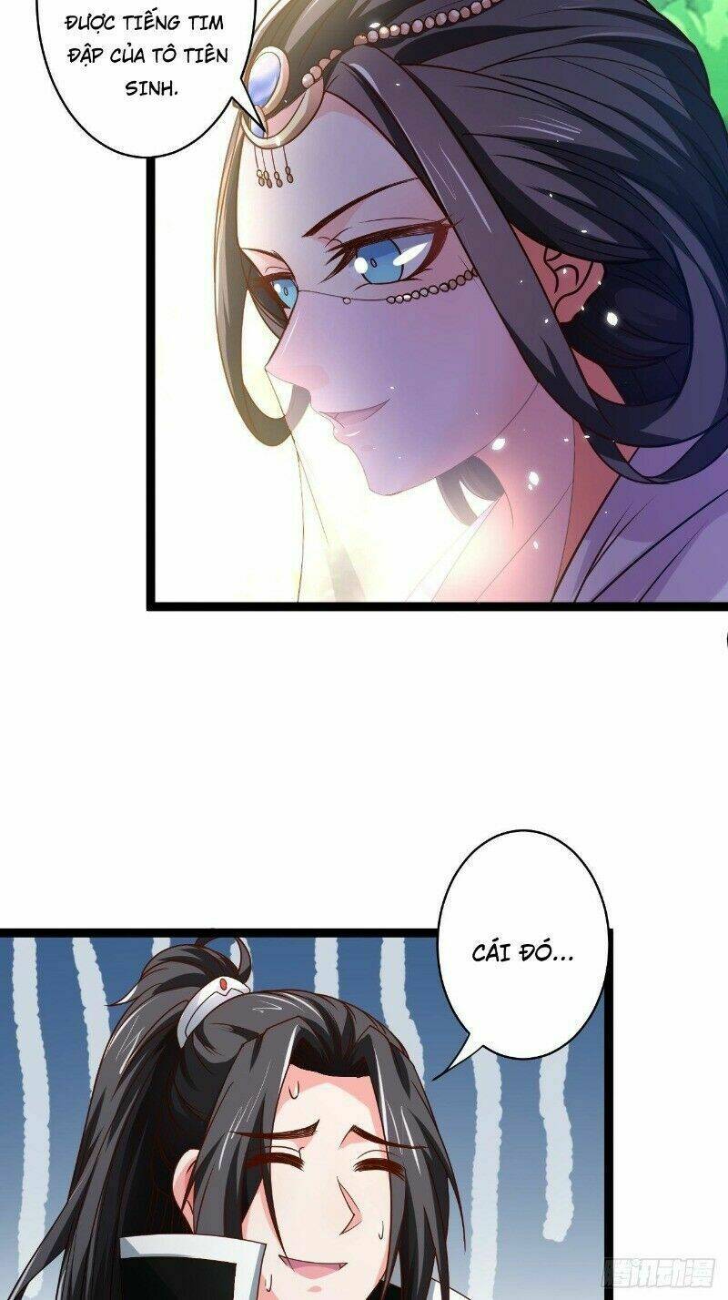 trọng sinh tối cường ma tôn ở rể chapter 78 26