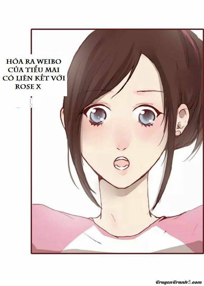 trả thù trường trung học chapter 7 6