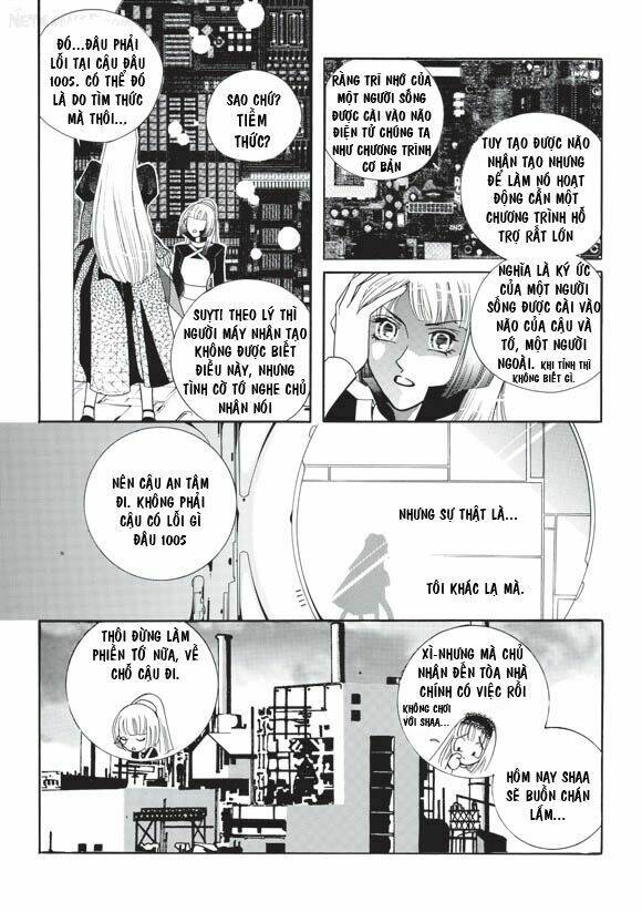 9 faces of love chapter 4 8