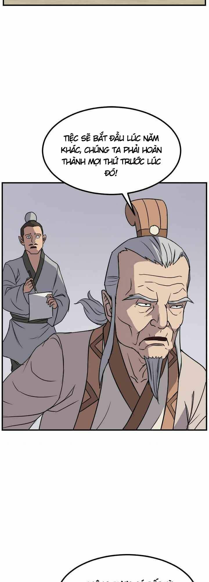 trọng sinh, bất khả chiến bại chapter 130 8