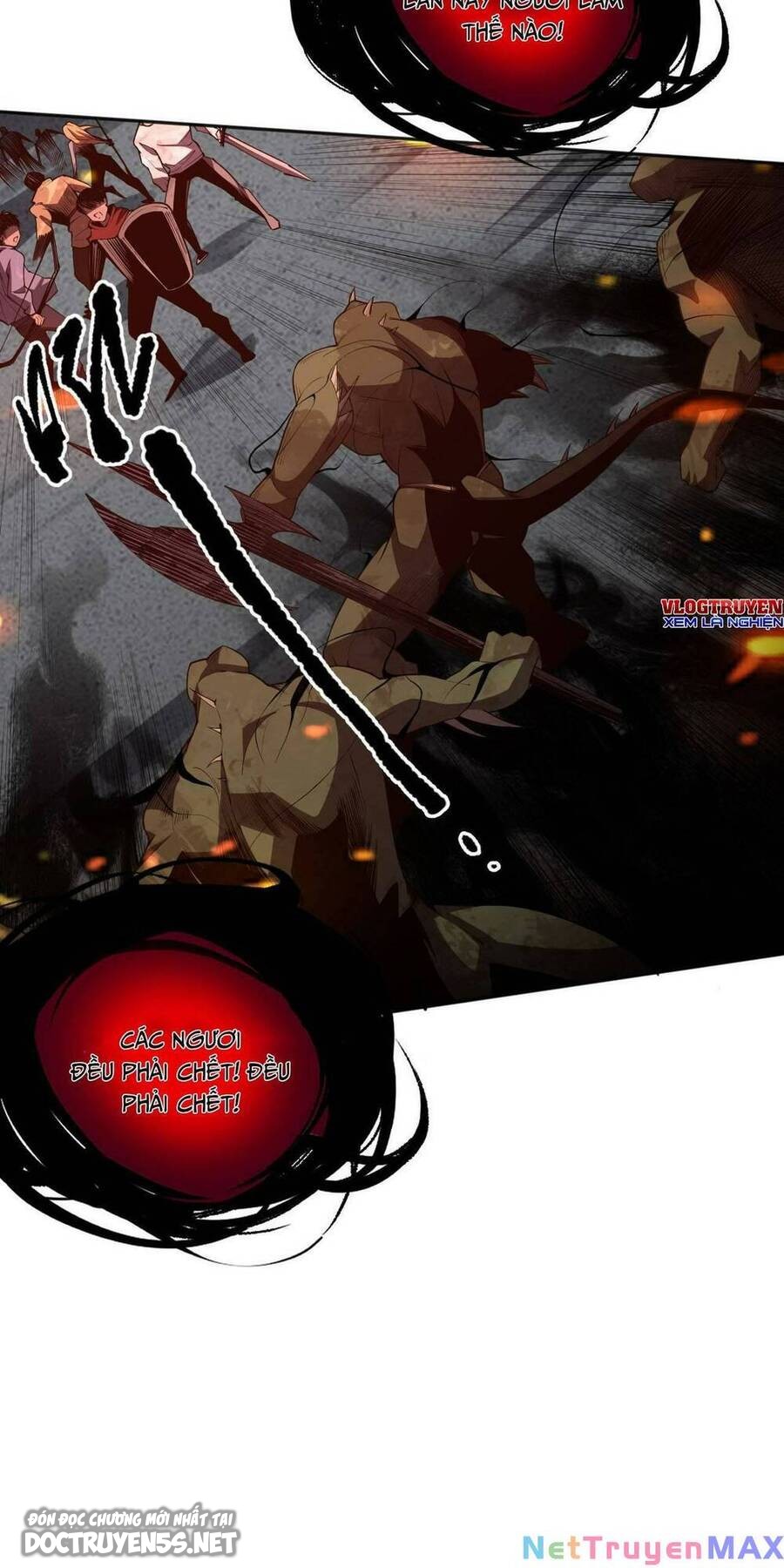 tử linh pháp sư! ta chính là thiên tài chapter 13 45