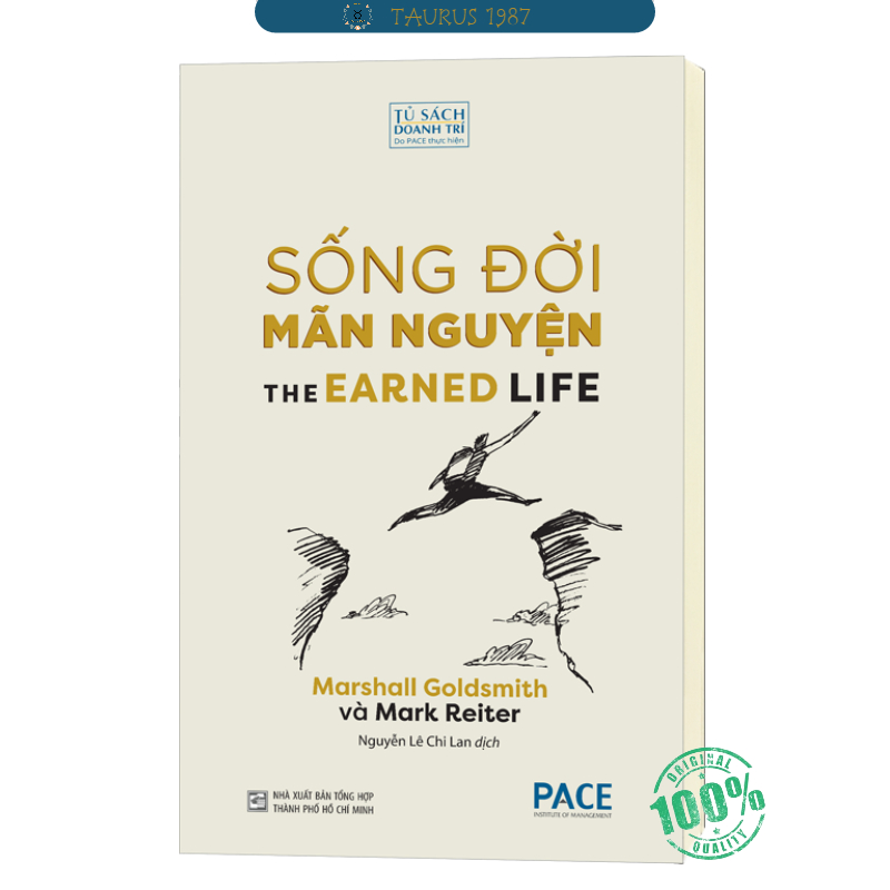 Sống Đời Mãn Nguyện