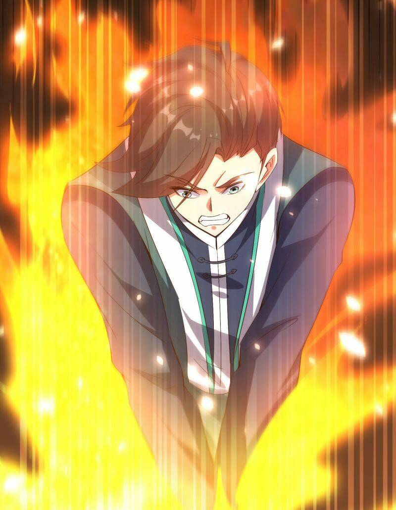 phục thiên thánh chủ chapter 54 38