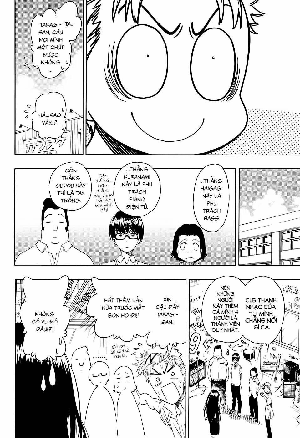 toki doki! chapter 1 30