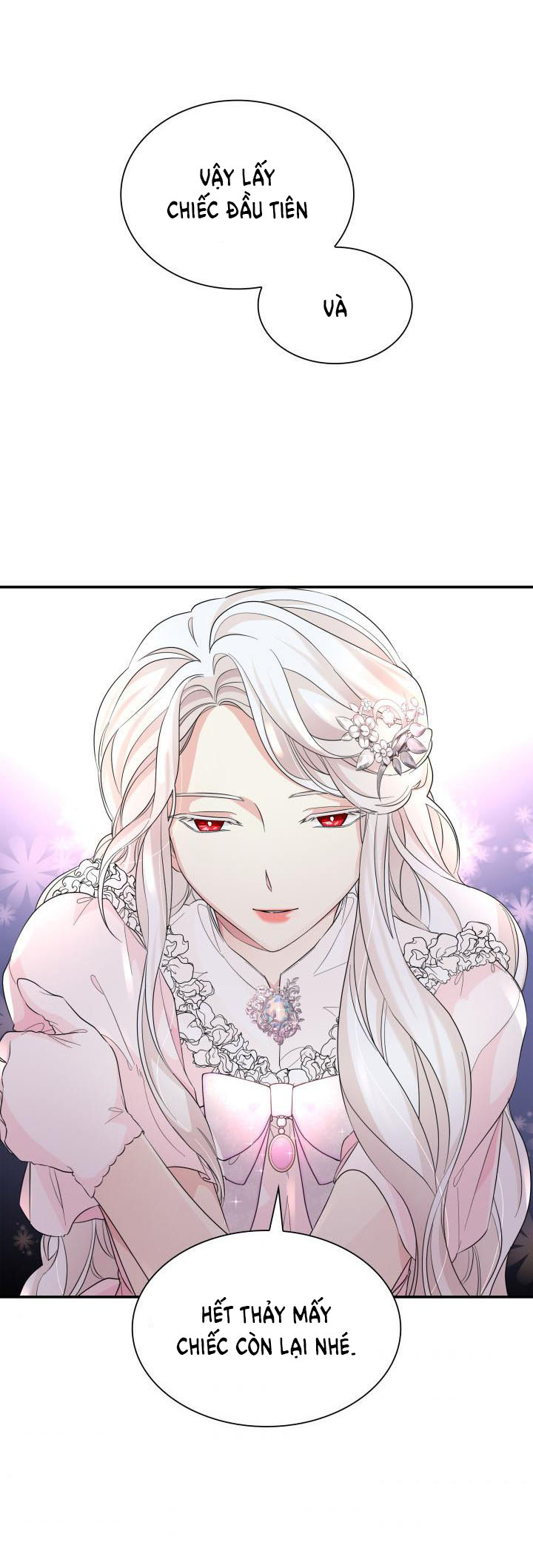 tôi đánh mất dây xích kiềm chế nam chính yandere chapter 23.1 48