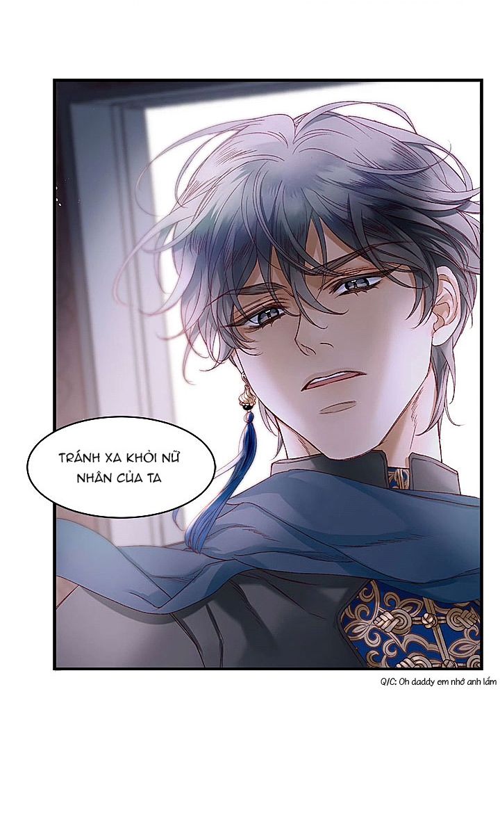 người tình của hoàng đế (full) chapter 13 60
