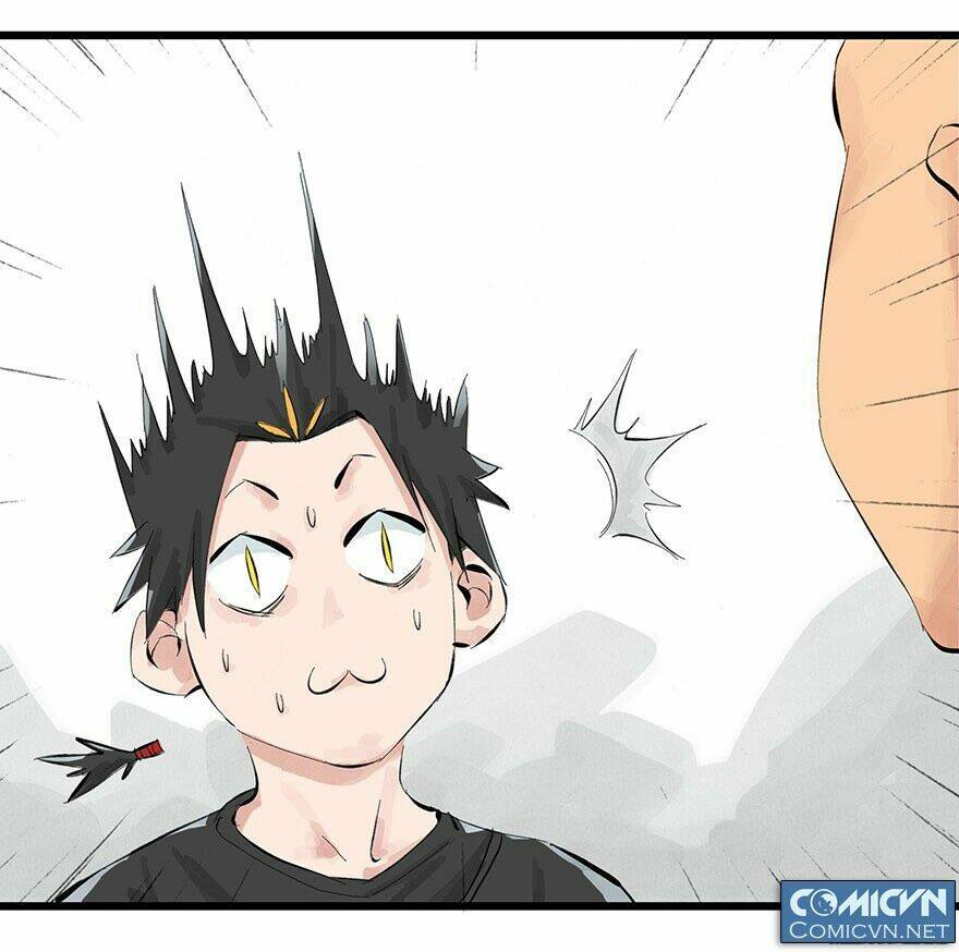 tháp trăm tầng chapter 1 31