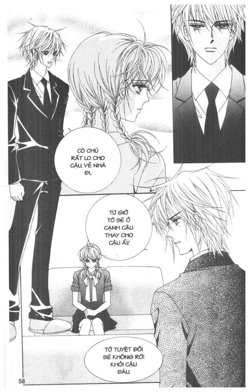 cũng vì em chapter 17 6