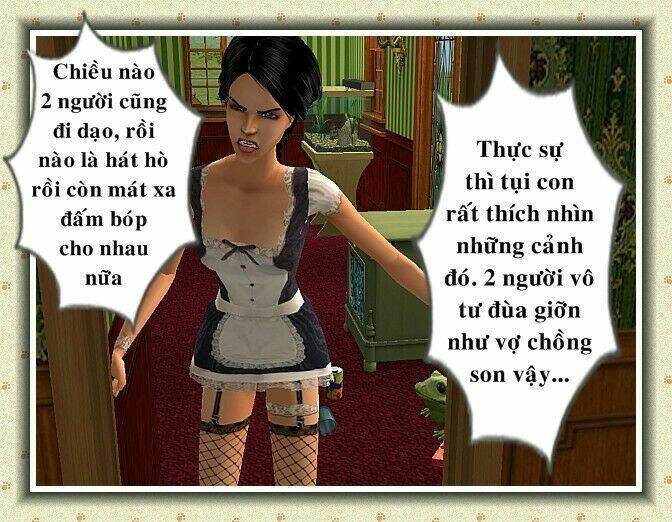 bella's story chapter 3.3 23