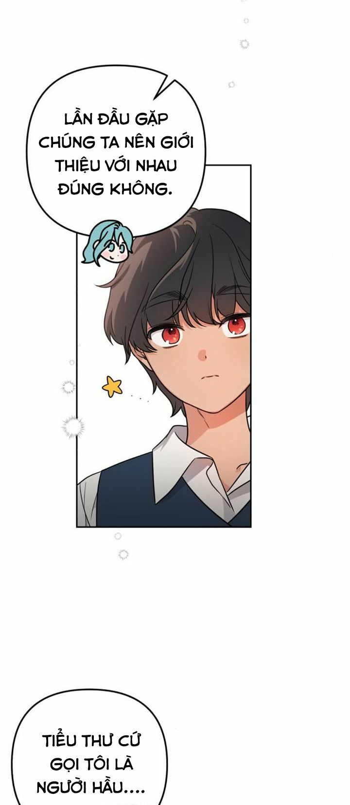 công nương mint bé nhỏ chapter 5 24