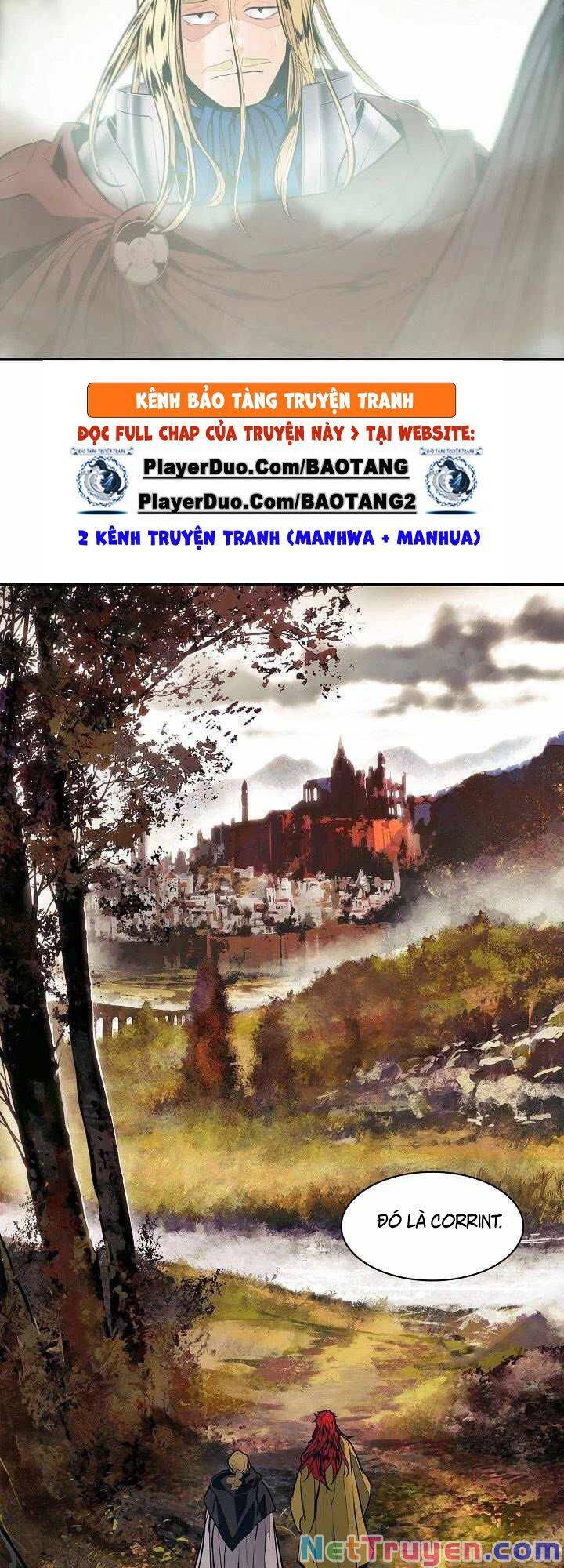 bất bại chân ma chapter 99 15