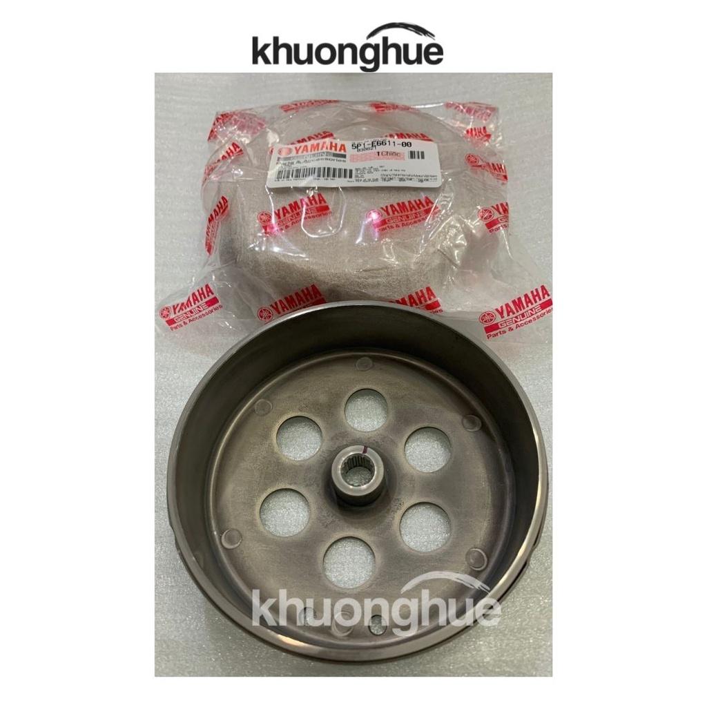 Chuông nồi xe NOUVO 4, NOUVO 5 chính hãng Yamaha