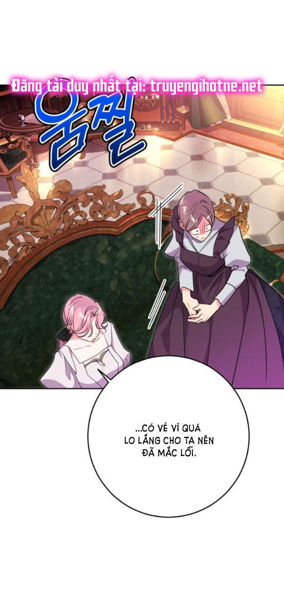 mỗi đêm chồng tôi đều biến đổi chapter 9.1 10