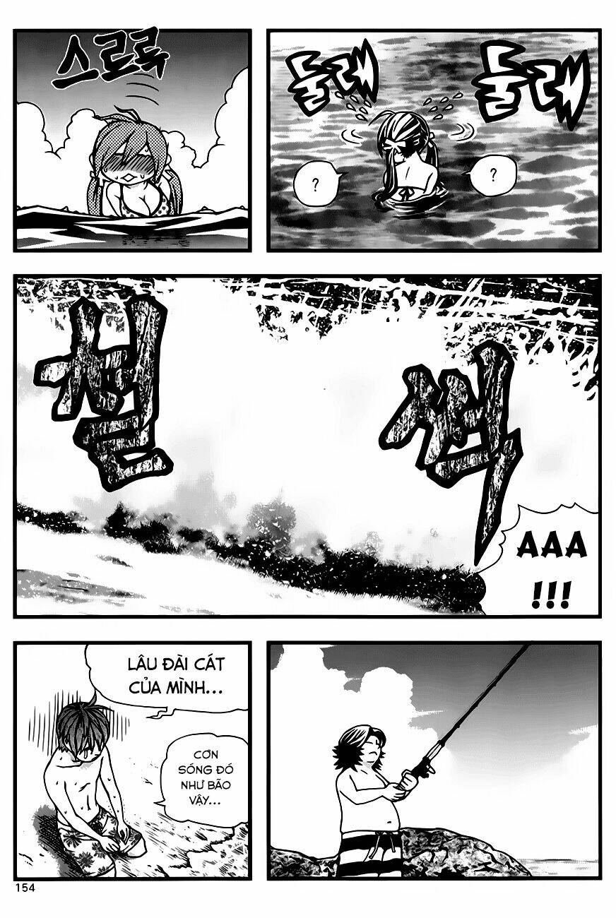 need a girl chapter 44 27