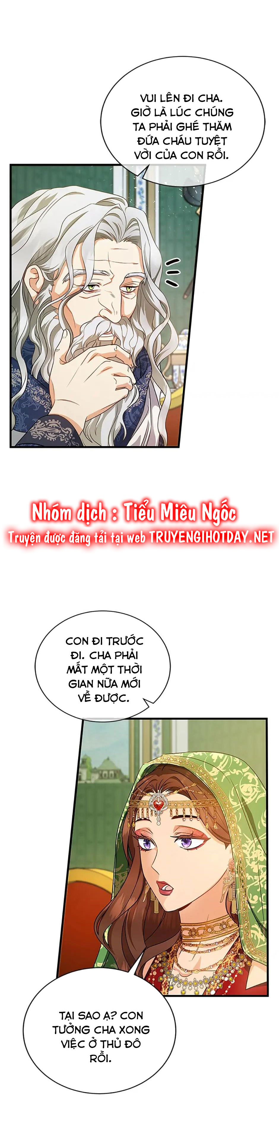 vị cứu tinh của nam phản diện chapter 14 44