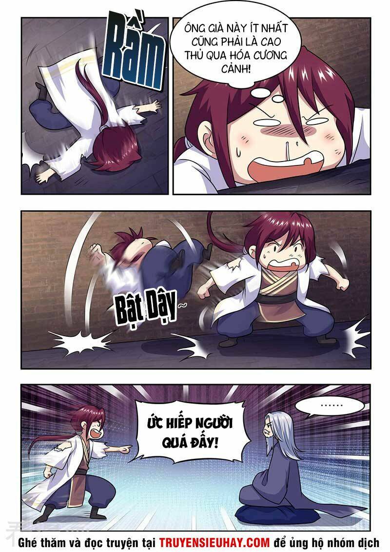 ta là bá vương chapter 56 7