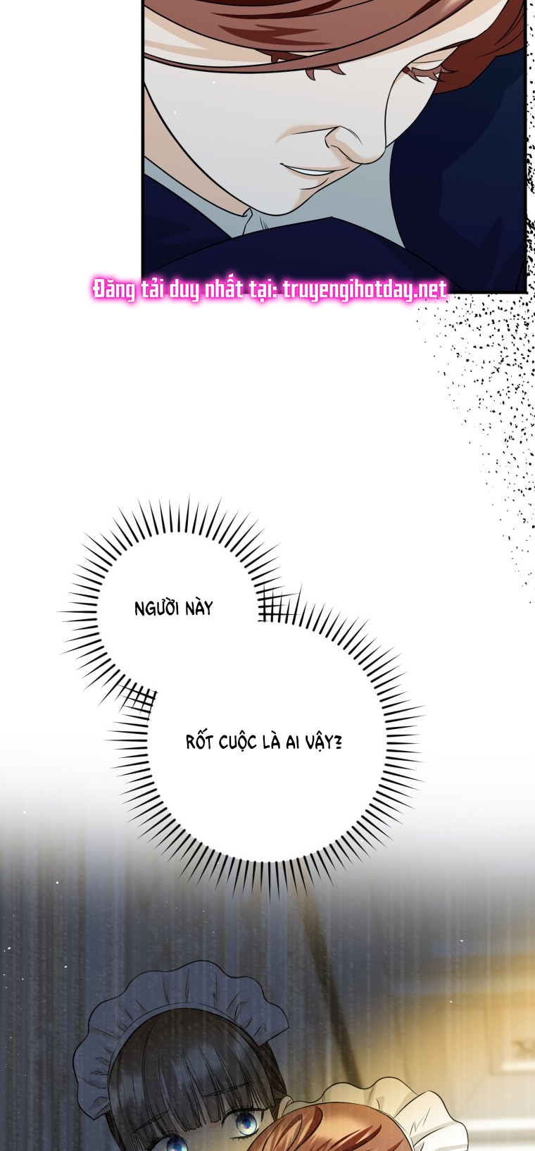 [18+] tôi đã kết hôn với kẻ thù giết cha mẹ chapter 17.1 35