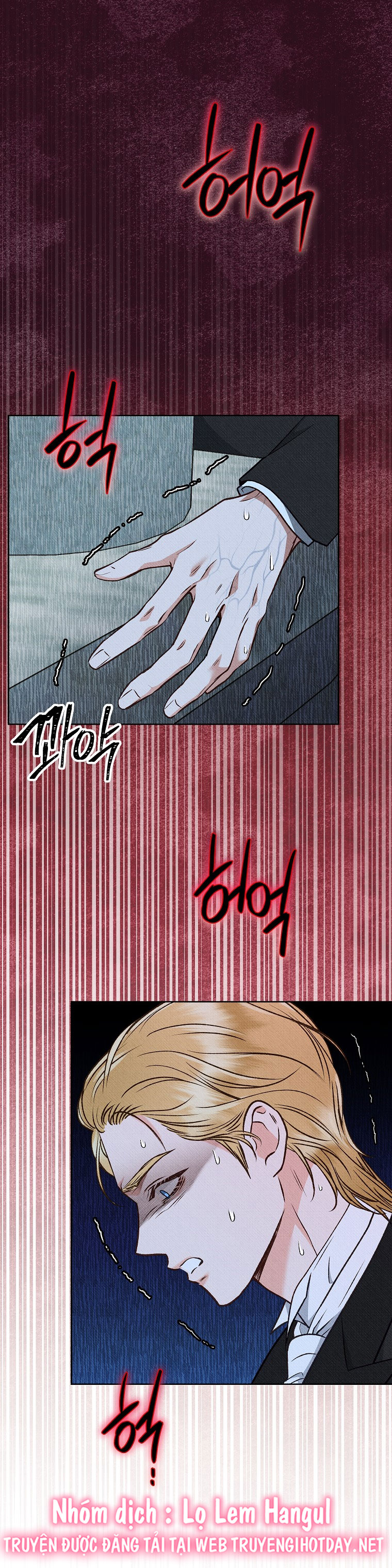 chàng trai đa nhân cách của tôi chapter 17 1