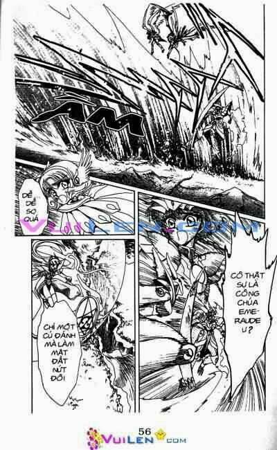 hiệp sĩ phép màu chapter 5 55