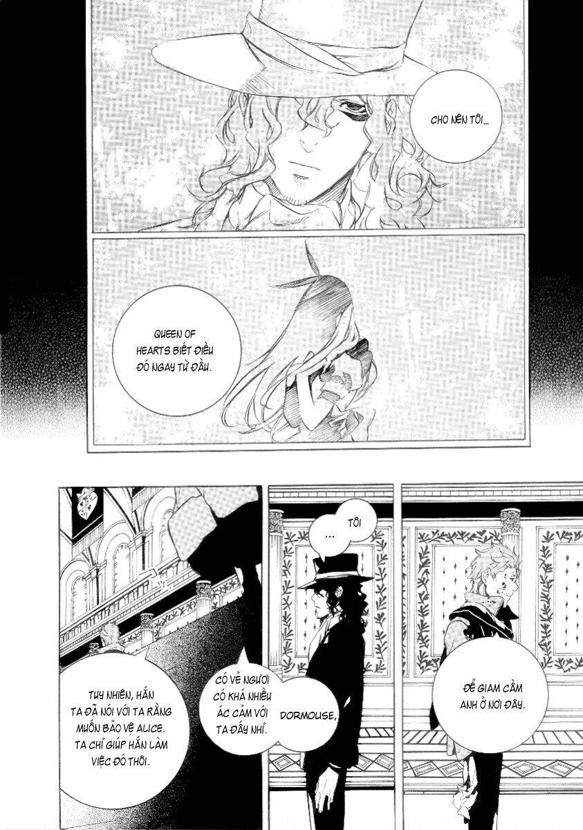 are you alice? chapter 28 23