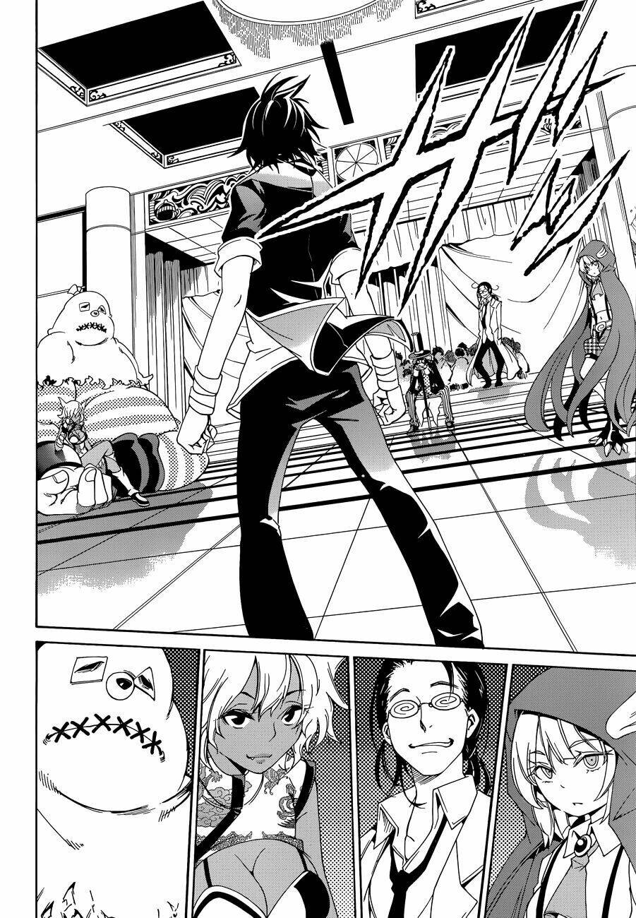 rising x rydeen chapter 17 13