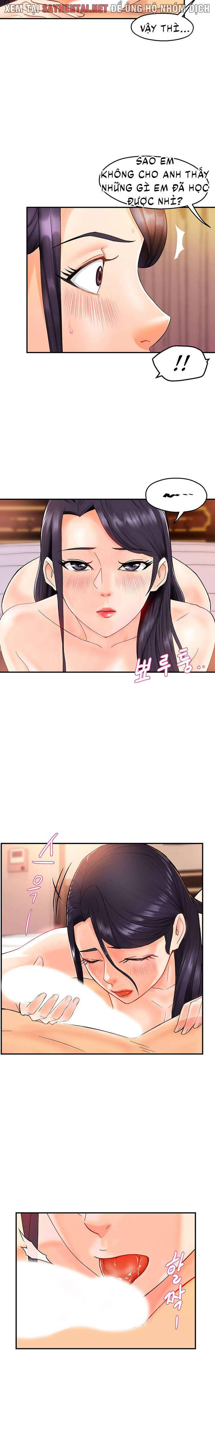 thưa nhóm trưởng! đây là báo cáo chapter 36 7