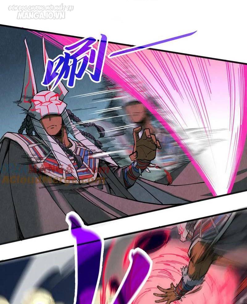 vạn cổ chí tôn chapter 308 45